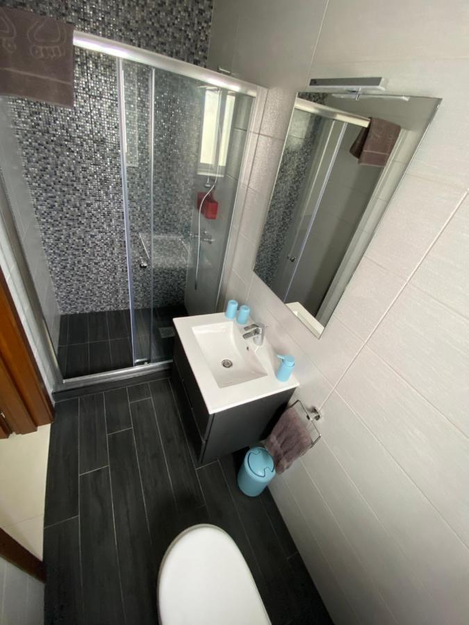 Sunshine Apartments Mellieha - Modern Three Bedroom Ground Floor Apartment With Yard Exterior photo